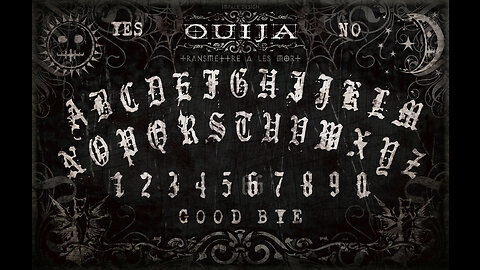 Haunting TRUE Ouija Board Experiences Volume II