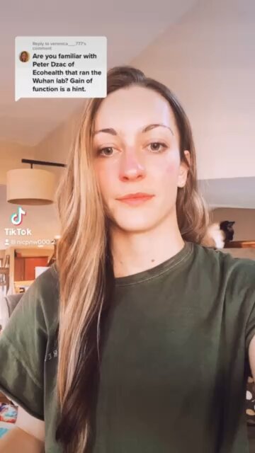 Lieber pt 2 - others involved