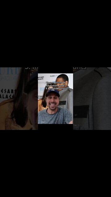 Biggest Victims Of Kardashian Curse #shorts