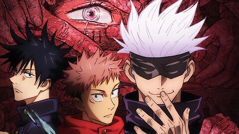 Jujutsu Kaisen EP 25 with english sub