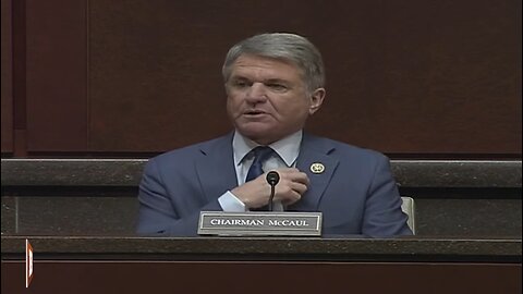 LIVE: Where’d the Money Go? House Hearing on $113 BILLION in U.S. Aid to Ukraine…