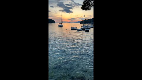 Cavtat, Croatia 🌅