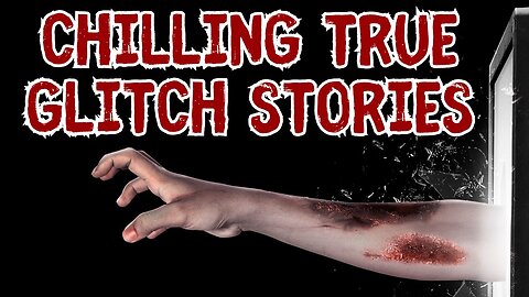 5 True Glitches In The Matrix Stories