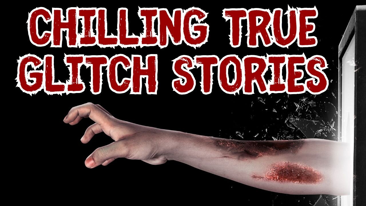 5 True Glitches In The Matrix Stories