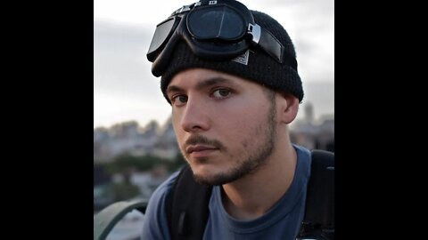 Tim Pool Justifies Shooting Of Protester. What A Shallow, Stupid, Idiot