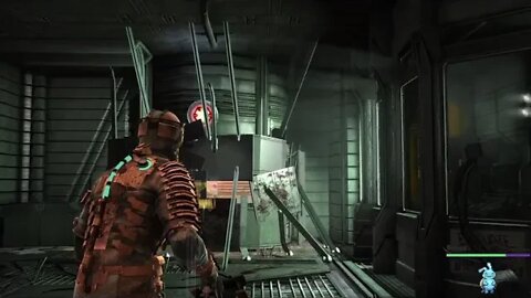 VOD281 Dead Space