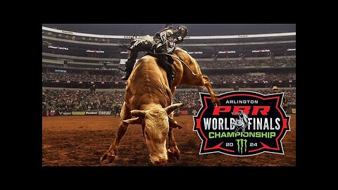 FULL RECAP 2024 PBR World Finals Unleash The Beast Championship Night