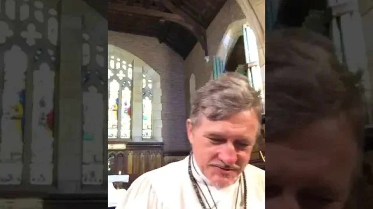 The murder of the innocents (A sermon on Matthew 2:13-23)