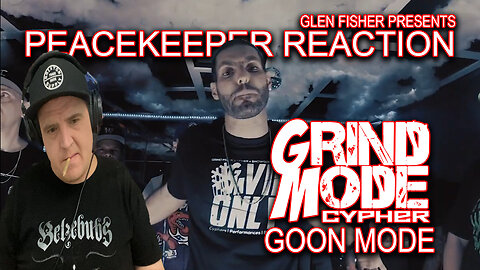 GrindModeCypher & Snowgoons - Goon Mode ft Lingo, Trip B, Ayok, Gibby Stites, Frankie V & K-Prez