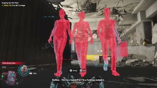 Watch Dogs: Legion Part 4-Buying New Gear
