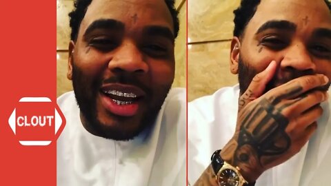 Kevin Gates Gives The Best Relationship Advice Ever!