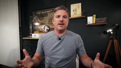 VLOG: Why Your Needs Don't Matter