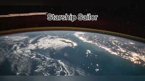 Starship Sailor