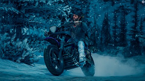 days gone 4 full hd