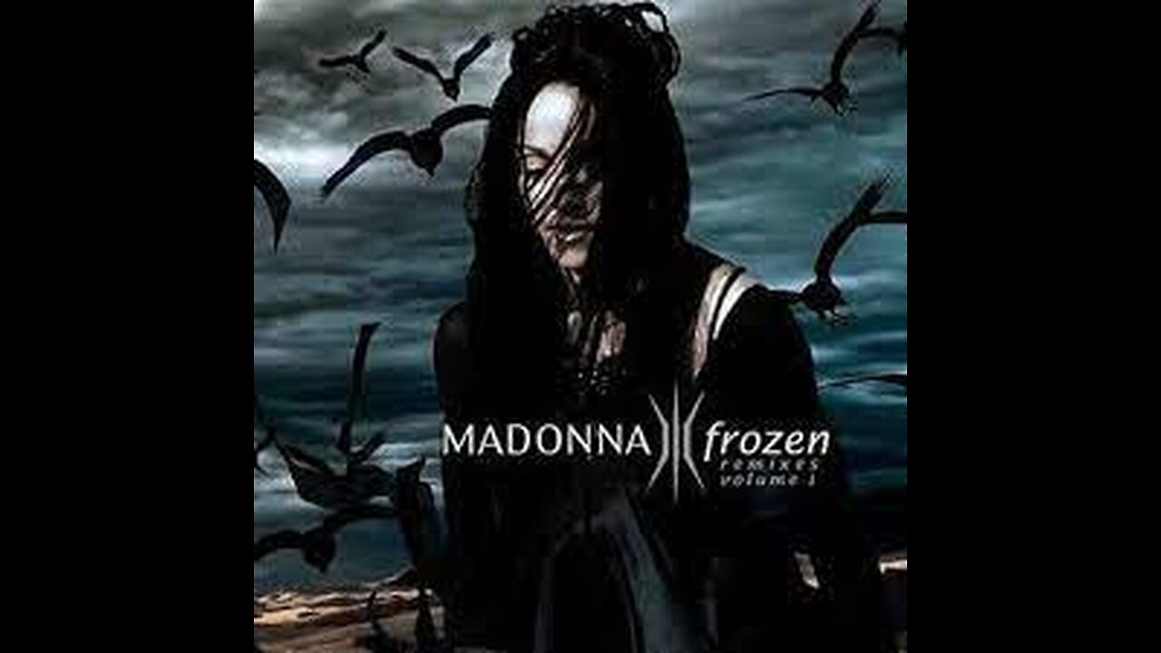 Madonna - Frozen (Official Video) [HD]