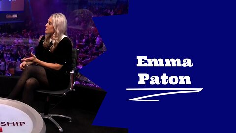 Emma Paton 291221