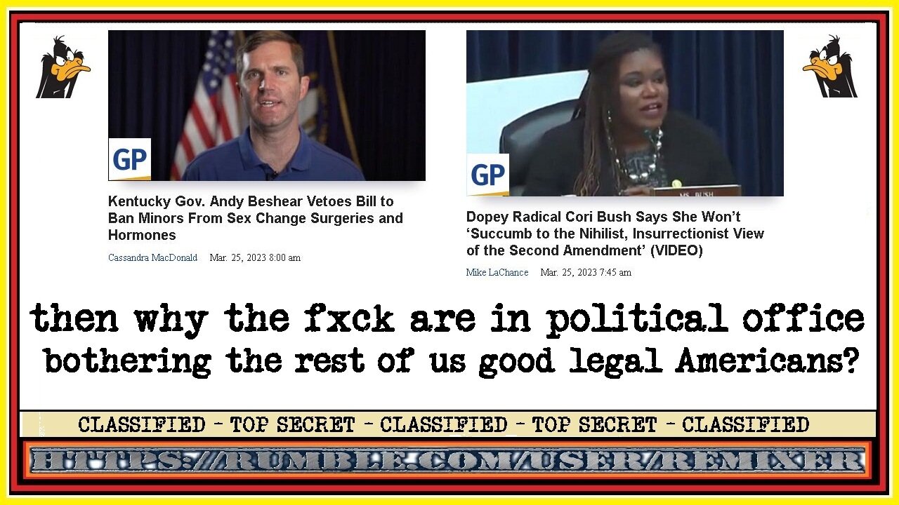 DEATH to democrat communism