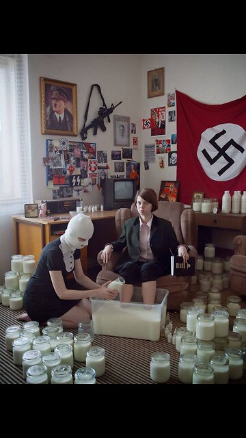 🇺🇸🏳‍⚧🏳‍🌈It's a MENTAL HEALTH EPIDEMIC ‼️‼️