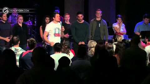 Do you care for your city?