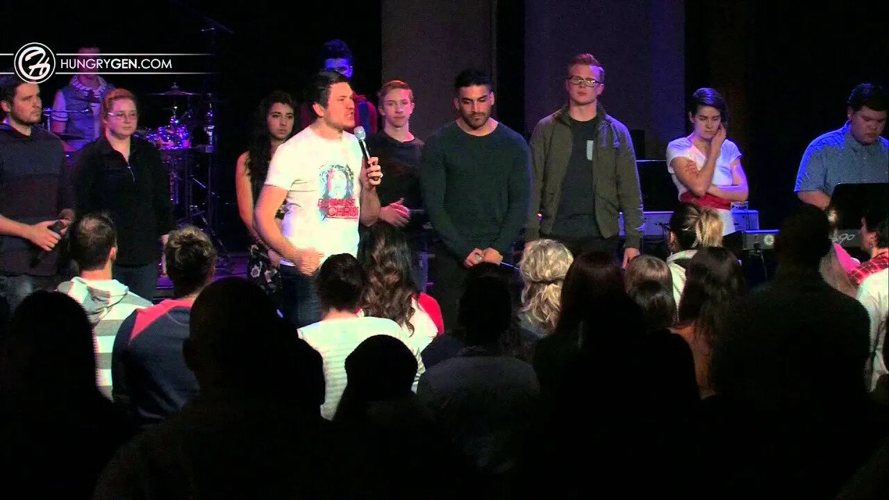 Do you care for your city?