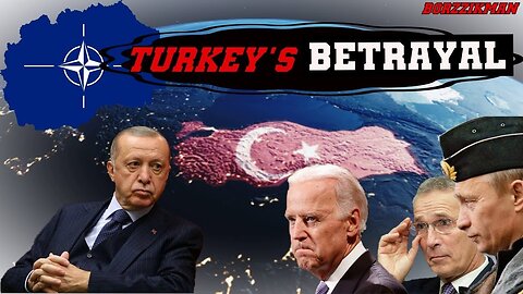 Turkey Has Once Again Betrayed Russia and Putin Personally! What Insidious Sultan Is Up To?