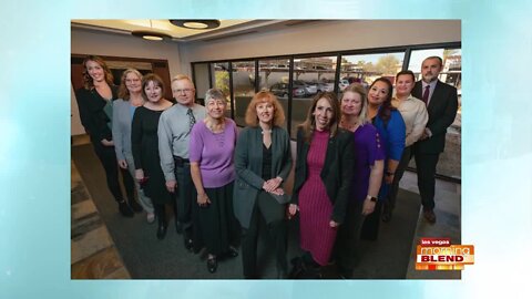 Senior Law Program Celebrates 10 Year Anniversary as a Non-Profit