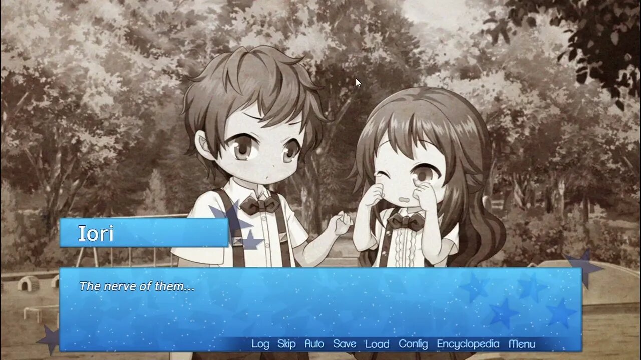 Caladria Chronicles (Steam demo, gameplay)