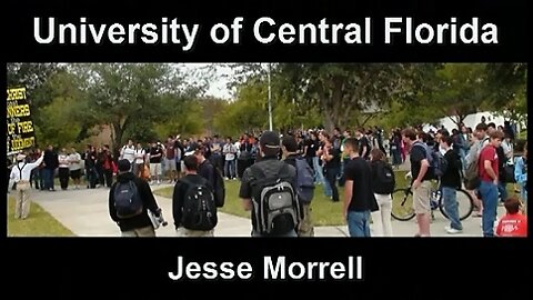 University of Central Florida- Premarital sex on college campus