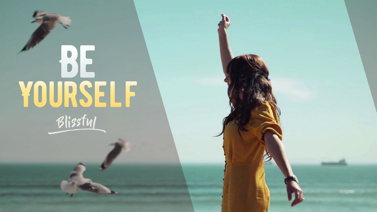 Birds | Be Yourself | Blissful #beyourself