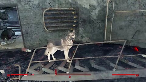 Fallout 4 Part 7-Entering Diamond City