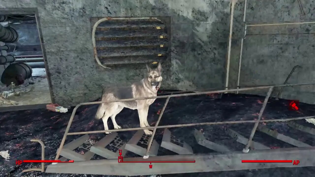 Fallout 4 Part 7-Entering Diamond City