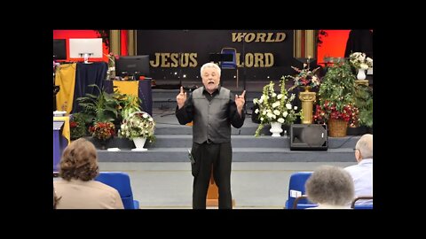 Experiencing The Power Of God by Dr Michael H Yeager