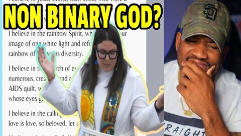 "Prause to the Nonbinary God, Whose Pronouns Are Plural"