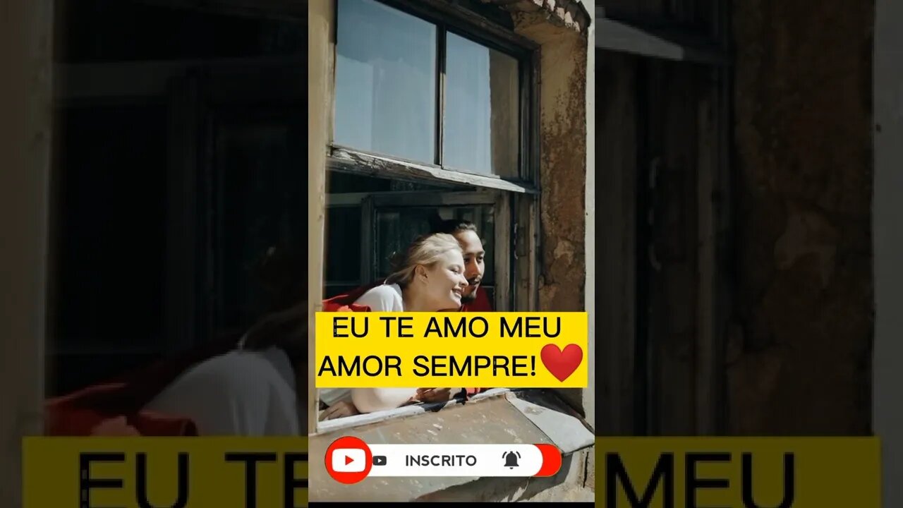 LINDA MENSAGEM PARA O NAMORADO! #Shorts