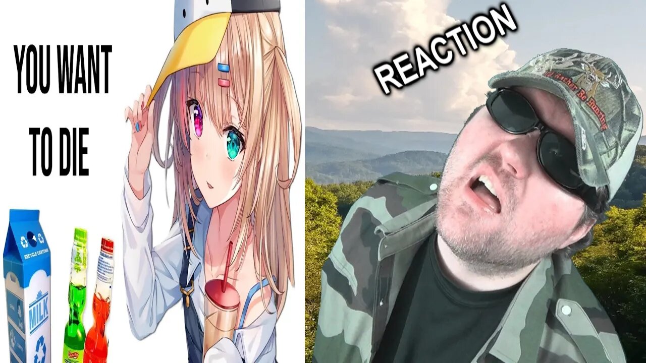 What Your Favorite Drink Says About You 2 REACTION!!! (BBT)