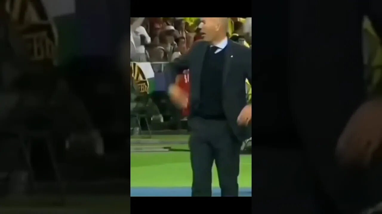 Incredible save 😱