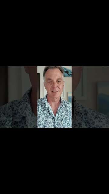 Small to Big: Upsizing Your Paintings #beginnerpainter #painting #youtubemadeforyou