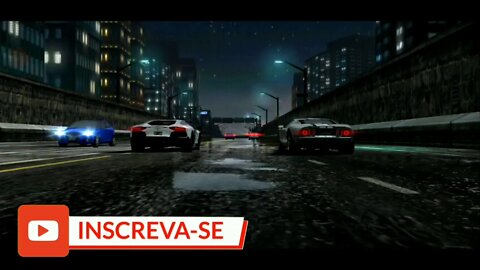 NEED FOR SPEED MW #FINAL