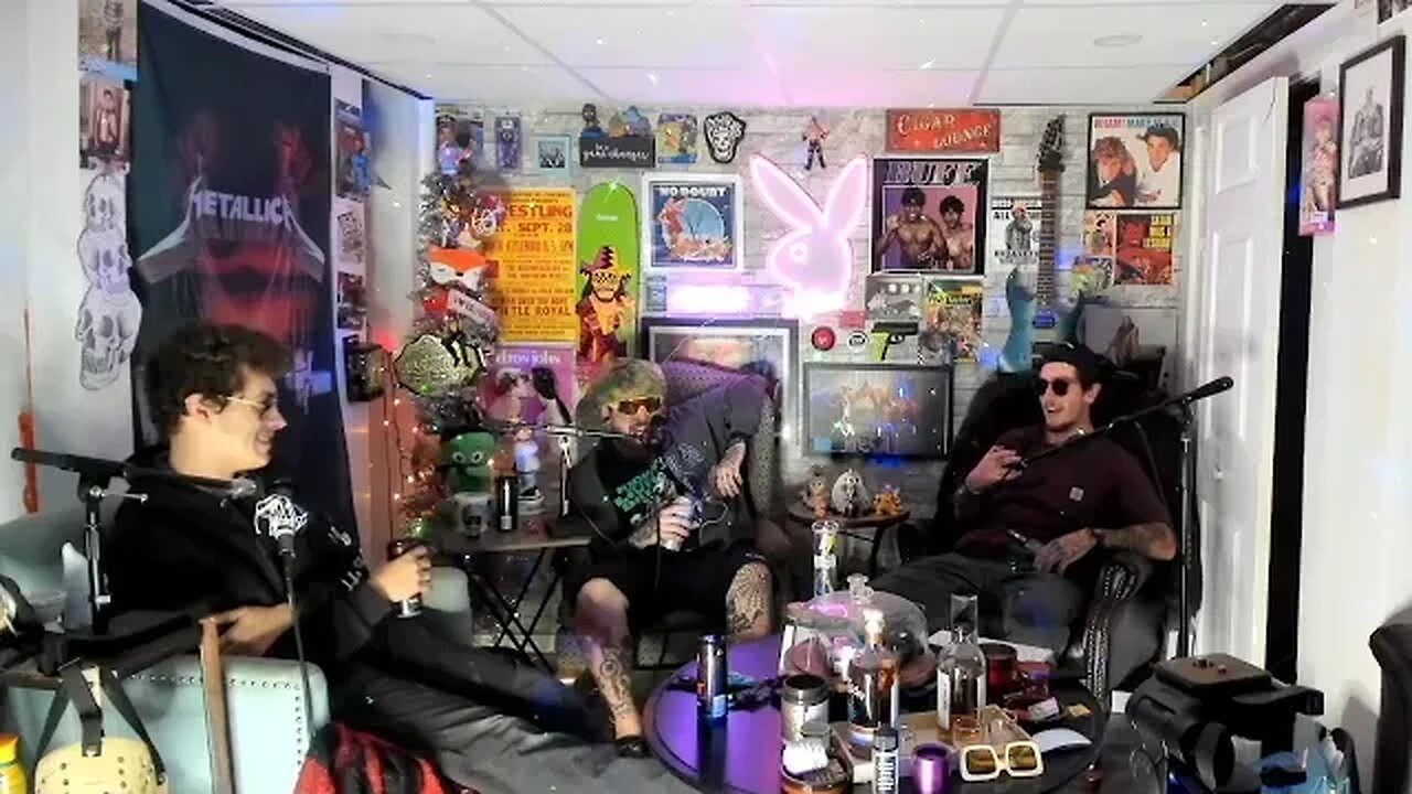 We Back From Break: The Beautiful Boycast Ep 101