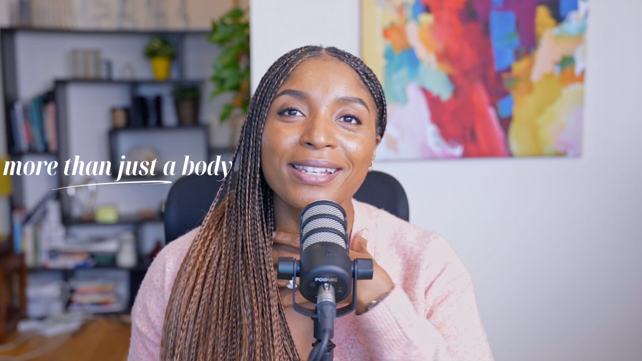 Spirit, Soul & Body 🙏🏾 | Travel Light Ep. 3