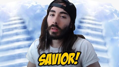 Moistcritikal Just Saved YouTube...