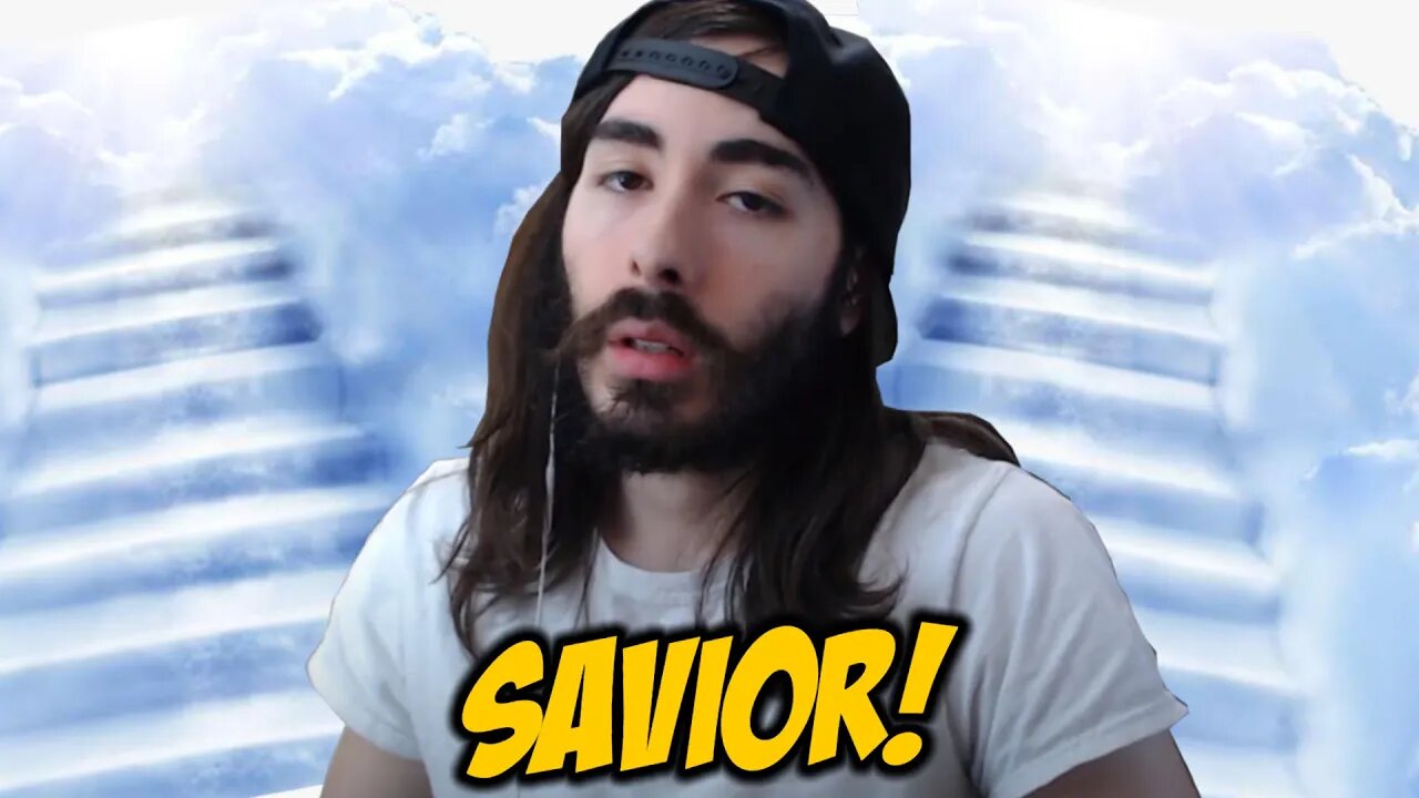 Moistcritikal Just Saved YouTube...