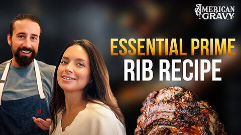 Essential Prime Rib Guide