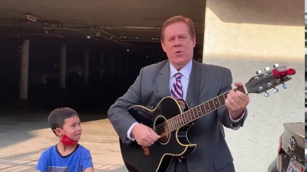 Daddy and The Big Boy (Ben McCain and Zac McCain) Episode 182 The Training Wheels Are Off