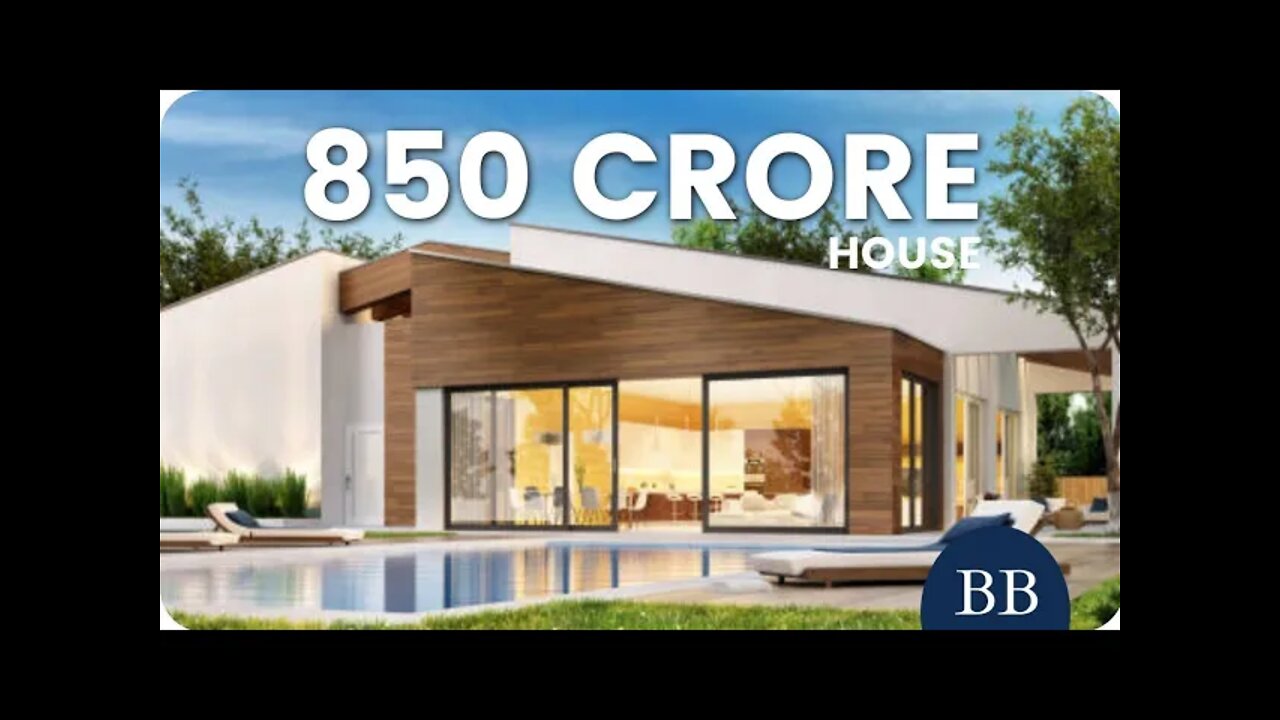 Katerina Ka.. new Luxury Villa Design Created by BB Construction #156