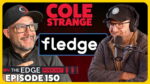 E150: Creating What Loan Officers NEED In 2024 with Cole Strange