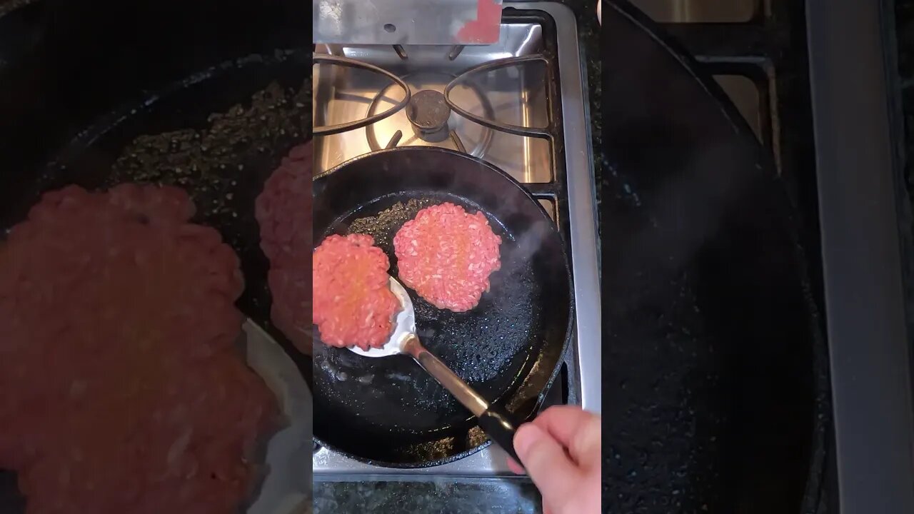 The Legendary Naugleburger