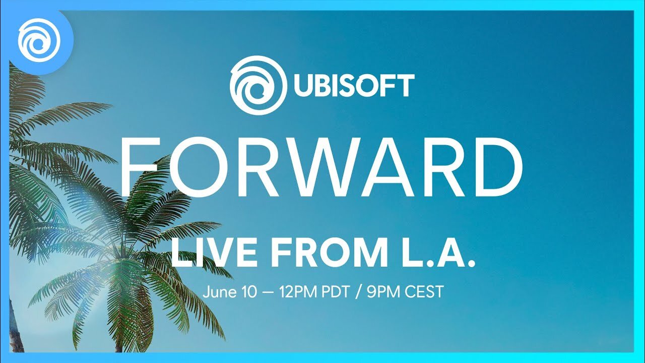 Ubisoft Forward 2024: The Future of Gaming Revealed!