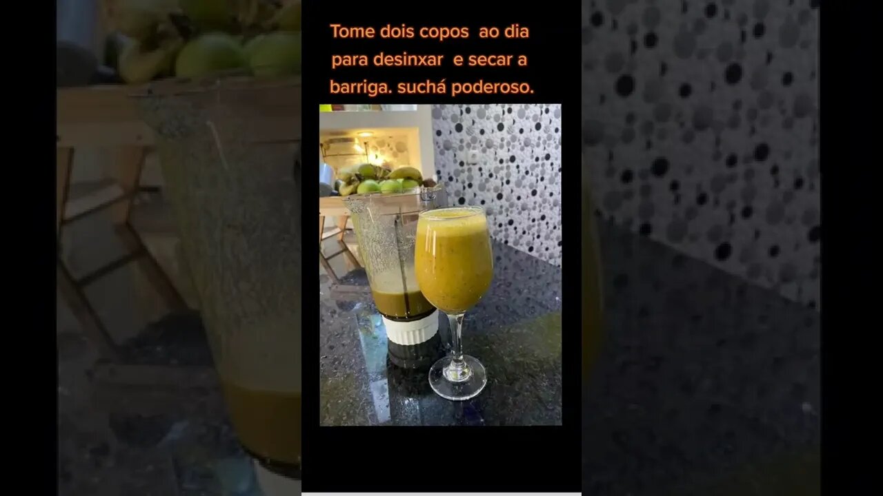 RECEITA FIT PARA EMAGRECER RÁPIDO E FÁCIL - Vídeo TikTok #Shorts