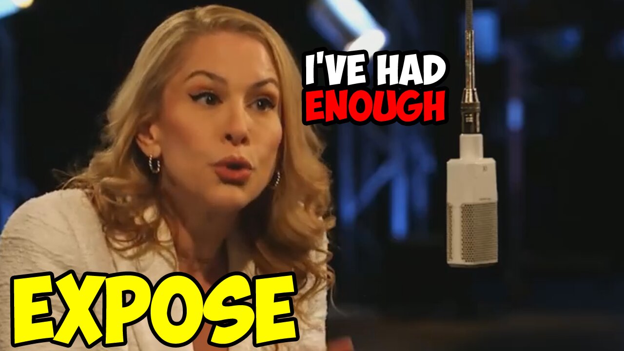Ana Kasparian absolutely ERUPTS on the Democratic Party